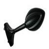 RETROVISEUR OVOIDE CAREN NOIR HOMOLOGUE SOUS SKINPACK WIILS