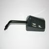 RETROVISEUR F1 CARBONE SCOOT GAUCHE D8