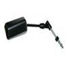 RETROVISEUR F1 CARBONE DROIT BUXY