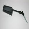 RETROVISEUR F1 CARBONE GAUCHE BUXY