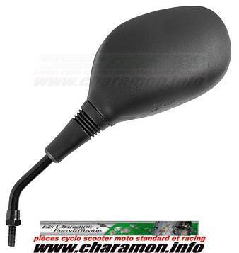 RETROVISEUR BOOSTER GAUCHE HOMOLOGUE - Image 1