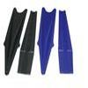 RENFORT GARDE BOUE AV,AR BLUE EN PLASTIQUE