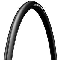 PNEU ROUTE 700X23 MICHELIN DYNAMIC SPORT NOIR TRINGLES RIGIDES 622x23