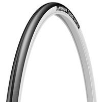 PNEU ROUTE 700X23 MICHELIN DYNAMIC SPORT NOIR BLANC TRINGLES RIGIDES