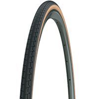 PNEU ROUTE 700X25 MICHELIN DYNAMIC SPORT NOIR TRINGLES RIGIDES 622x25