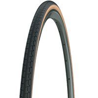 PNEU ROUTE 700X20 MICHELIN DYNAMIC CLASSIC NOIR BLEIGE TRINGLES RIGIDE