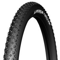 PNEU VTT 29X2 10 MICHELIN WILDRACER'R TRINGLES SOUPLES