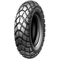 PNEU SCOOT 10 120 90x10 MICHELIN REGGAE TL 57J