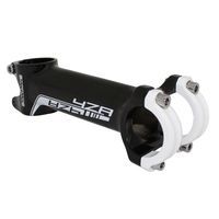 POTENCE ROUTE VTT 4ZA STRATOS ALU 6061 REVERSIBLE 31 8 NOIR LG120 CA PO