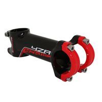 POTENCE ROUTE VTT 4ZA STRATOS ALU 6061 REVERSIBLE 31 8 NOIR LG120 CA PO