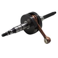 EMBIELLAGE SCOOT P2R POUR BOOSTER STUNT