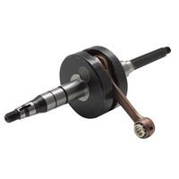 EMBIELLAGE SCOOT P2R POUR NITRO OVETTO F12 SR50