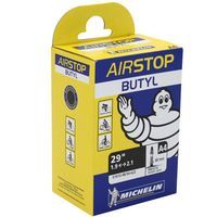 CHAMBRE A AIR 29X2 00 2 50 MICHELIN A4 VALVE PRESTA LONGUEUR 40MM
