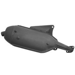 POT MAXISCOOT Sito PLUS POUR VESPA 125 150 ET4