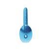 VIS TETE BOMBEE ALU 5X15 BLEU X6  - Image 1