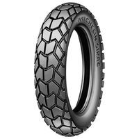 PNEU MOTO 18 110 80x18 MICHELIN SIRAC TT 58R