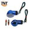 PAIRE CLIGNOtANT TNT OVALIA BLEU BLANC 21 10W 1909