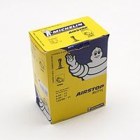 CHAMBRE A AIR 17 4 00x17 , 4 60x17 , 120 80x17 MICHELIN 17MG STANDARD