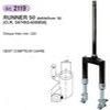 Fourche Buzzetti Runner 2T LC réf or 597493 600858