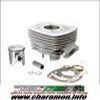 cylindre POLINI ALU adaptable 103 AIR