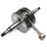 EMBIELLAGE 50 A BOITE P2R RENFORCE POUR DERBI SENDA <2005 MOTEUR DERB