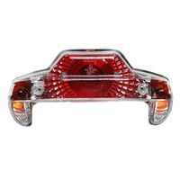 FEU ARRIERE SCOOT REPLAY LEXUS BLANC POUR BOOSTER 1999> HOMOLOGUE CE