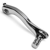 KICK SCOOT REPLAY ALU STYLE JA PONAIS POUR BOOSTER SPEEDFIGHT CHROME