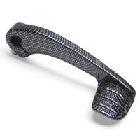 KICK SCOOT REPLAY ALU FULL POUR SPEEDFIGHT CARBONE BRILLANT