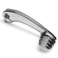 KICK SCOOT REPLAY ALU FULL POUR SPEEDFIGHT CHROME