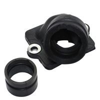PIPE D'ADMISSION SCOOT ADAPTABLE ORIGINE POUR TYPHOON NRG