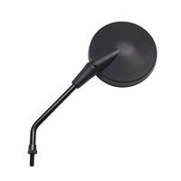 RETROVISEUR SCOOT ADAPTABLE ORIGINE proconcept POUR BOOSTER GAUCHE H