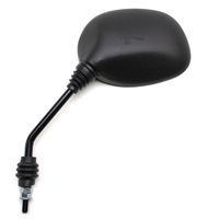 RETROVISEUR SCOOT ADAPTABLE ORIGINE proconcept POUR TYPHOON GAUCHE H