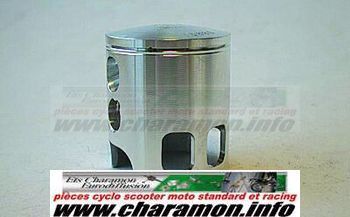 PISTON POUR YZ80 1974 75 diamètre 48 5MM - Image 1