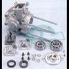 Carters moteur POLINI PEUGEOT 103 SP MVL,Boite à clapets SANS Suppor