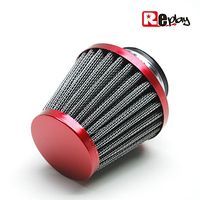 FILTRE A AIR REPLAY KN DROIT D35 28 ROUGE