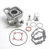 CYLINDRE SCOOT Airsal ALU POUR LUDIX BLASTER
