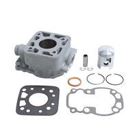 CYLINDRE 50 A BOITE Airsal ALU POUR SUZUKI RMX SMX