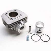 CYLINDRE SCOOT Airsal ALU POUR KATANA ADRESS