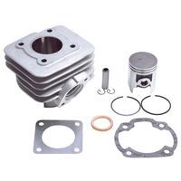 CYLINDRE SCOOT Airsal ALU POUR SC50