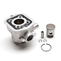 CYLINDRE CYCLO Airsal ALU POUR 51 LIQUIDE