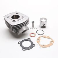 CYLINDRE CYCLO Airsal ALU POUR 103 6 TRANSFERTS