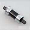 BOITIER pédalier STRONG JP400 F BSC L131 CUVETTES ACIER