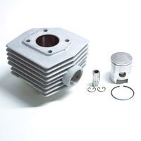 CYLINDRE CYCLO Airsal ALU POUR 51 6 transferts