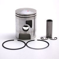 PISTON 50 A BOITE Airsal POUR AM6