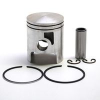 PISTON 50 A BOITE Airsal POUR DERBI SENDA <2005
