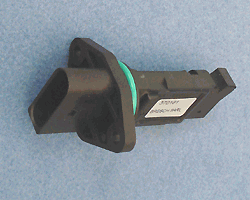 Capteur Nu Débitmètre Adapt BOSCH Ref du capteur 0 281 00 281 M