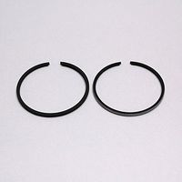 SEGMENT SCOOT Airsal POUR KATANA ADRESS x2