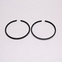 SEGMENT SCOOT Airsal POUR SC50 x2