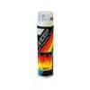 bombe verni transparent ht650 degrés 400ml
