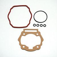JOINT HAUT MOTEUR 50 A BOITE Airsal POUR DERBI SENDA GPR 2006> MOTEU